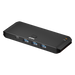 Switch Compartido USB 3.2 Gen 1 2x4 | Tipo de Host A+C | 5 Gbps | Botón Integrado | Selector Remoto | Diseño Compacto | InstaSync | SIERRA STORE