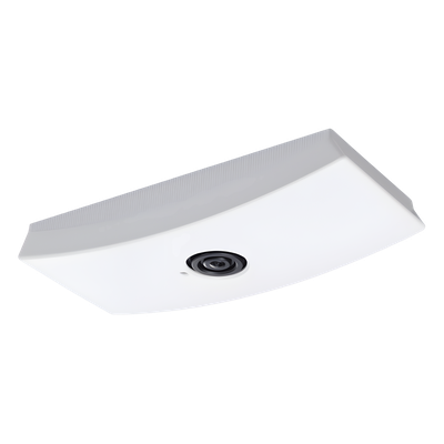 Sensor Anti-Seguimiento / Reconocimiento de Humanos / Determinación de Dirección / Cancelación de Puerta / Detección de Múltiples | SIERRA STORE