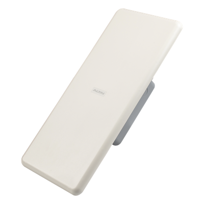 Punto de Acceso Sectorial / Wi-Fi 6 / MIMO 2x2 / Cobertura 800 m (2,625 pies) / 1.75 Gbps / 512 Usuarios / IP67 | SIERRA STORE