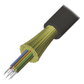 SIEMON 9GD5P012G-T501A - Cable de Fibra Óptica / 12 Hilos / OM4 50/125 / Tight Buffer / Dieléctrico Plenum / Interior-Exterior / 1 | SIERRA STORE