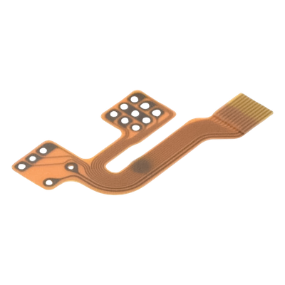 Pista flexible / Compatible con TK2202K/3202K / Material de alta resistencia / Instalación sin herramientas | SIERRA STORE