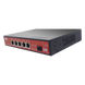 Controlador Solar con Switch PoE Industrial / 1 Puerto 802.3bt 90W / 2 Puertos 802.3af/at 30W / 2 Puertos PoE Pasivo 24/48 Vcc 24W / | SIERRA STORE