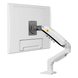 Brazo Ajustable para Monitor / 17" a 30" / Capacidad 9 kg / Rotación 360° / Inclinación +85° a -30° / Giro 180° / Resorte de Gas / | SIERRA STORE