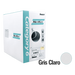 PANDUIT NUR6C04IG-M - Cable UTP Categoría 6 / 305 m (1000 ft) / 24 AWG / 250 MHz / CMR Riser / 4 Pares / Cobre Sólido | SIERRA STORE