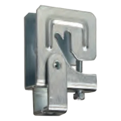 Mordaza Ligera Articulada de 1/4". | SIERRA STORE