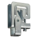 Mordaza Ligera Articulada de 1/4". | SIERRA STORE