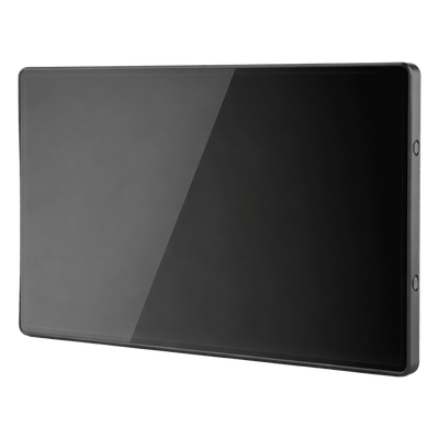 Computadora de panel industrial / Intel Core i5-8500T / Táctil 15.6" Full HD / 4x GigE / GPIO 11 canales / SSD 128 GB | SIERRA STORE