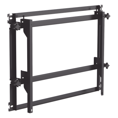 HIKVISION DS-DN6500W/U - Soporte de Pared para Monitor / 65 Pulgadas / VESA 800 x 600 / Estructura Metálica / 5 kg / Videowall | SIERRA STORE