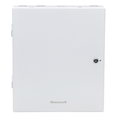 Controlador de Acceso IP / 4 Puertas / Wiegand y OSDP v2 / Ethernet / RS-485 / USB-C / PoE+ / UL 294 | SIERRA STORE