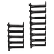 PANDUIT SN15F - Kit de Dedos Para Administración de Cables en Gabinetes Net-Access™ de 42 o 45 UR, Dedos de 100 mm de Longitud, Color | SIERRA STORE