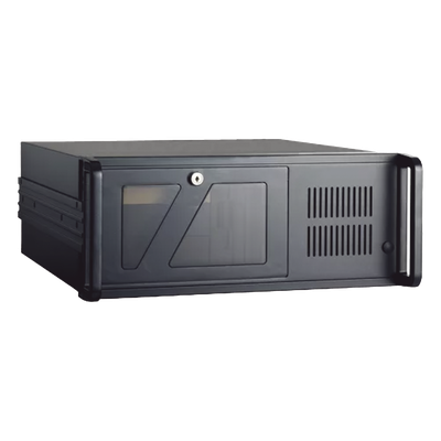 Estación de Trabajo / Software ONYXWorks View+Ctrl+Paging / PC i7, 16 GB RAM, SSD 240 GB / Tarjeta NFN Fibra Monomodo HS / Monitor no | SIERRA STORE
