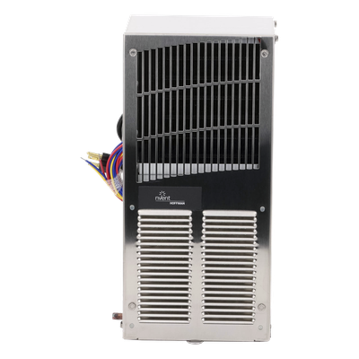 Aire Acondicionado Compacto / 800 BTU/h / Acero Inoxidable SS304 / NEMA 4X / IP66 / -40 a 55 °C / 115V / Montaje Lateral | SIERRA STORE