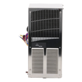 Aire Acondicionado Compacto / 800 BTU/h / Acero Inoxidable SS304 / NEMA 4X / IP66 / -40 a 55 °C / 115V / Montaje Lateral | SIERRA STORE