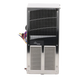 Aire Acondicionado Compacto / 800 BTU/h / Acero Inoxidable SS304 / NEMA 4X / IP66 / -40 a 55 °C / 115V / Montaje Lateral | SIERRA STORE