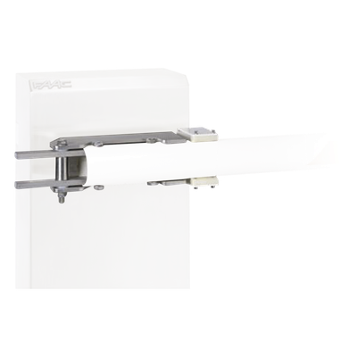 Soporte de Brazo Pivotante / Acero de Alta Resistencia / Acabado RAL 2004 / Tratamiento Cataforesis | SIERRA STORE