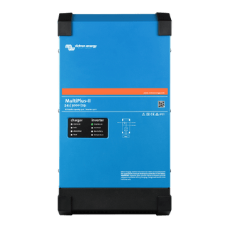 MultiPlus-II 48/3000/35-50 / Inversor Cargador de Onda Pura / Entrada 48 Vcc / Salida 2400 W 120 Vca 60 Hz - VICTRON ENERGY