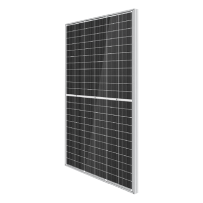 Módulo Solar Bifacial / 715 W / 48.50 V CC / 132 Celdas TOPCON / Eficiencia 23.14% / Resistencia Viento 2400 Pa / Nieve 5400 Pa | SIERRA STORE