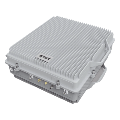 EPCOM EP43-B5-ABSE - Amplificador Celular de Alta Potencia / Banda Única 850 MHz / 95 dB Ganancia / 20 W Downlink / Cobertura hasta 5 | SIERRA STORE