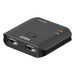 Switch HDMI 2 Puertos 8K Essentials | 48 Gbps | 8K @ 60Hz y 4K @ 120Hz | RapidSync™ | HDR10+ | VRR | ALLM | HDCP 2.3 | Audio LPCM 7.1 | SIERRA STORE