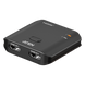 Switch HDMI 2 Puertos 8K Essentials | 48 Gbps | 8K @ 60Hz y 4K @ 120Hz | RapidSync™ | HDR10+ | VRR | ALLM | HDCP 2.3 | Audio LPCM 7.1 | SIERRA STORE