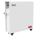 Batería LiFePO4 / 20 kWh / 51.2 Vcc / 392 Ah / Exterior IP65 / Floor Mounted / Escalable a 120 kWh | SIERRA STORE