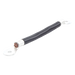 Cable de Batería / Calibre 2 AWG / 0.2 m (0.66 ft) / Terminales de Ojo Doble / Serie o Paralelo / Negro | SIERRA STORE
