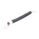 Cable de Batería / Calibre 2 AWG / 0.2 m (0.66 ft) / Terminales de Ojo Doble / Serie o Paralelo / Negro | SIERRA STORE