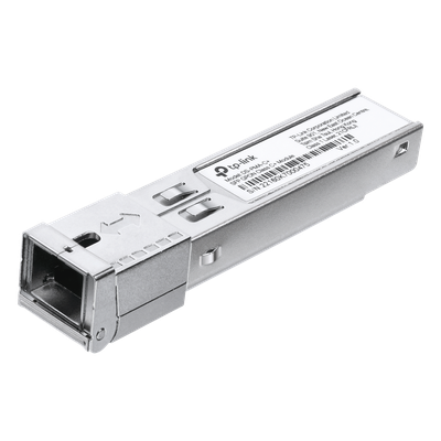 Módulo Óptico GPON C+ / Máximo Spliteo  1:128 /  Conector SC/UPC / Distancia Hasta 20 Km. | SIERRA STORE