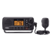 Radio VHF Marino / 25 W / IPX7 1 m (3.3 ft) / Dual y Tri-Watch / Canales Internacionales / Altavoz 4.5 W | SIERRA STORE
