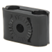Sujetador Plástico para Cable Coaxial / 7/8" / Doble Capacidad / Montaje Varilla 3/8" o M10 / Rango 1.063 a 1.122" | SIERRA STORE