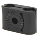 Sujetador Plástico para Cable Coaxial / 7/8" / Doble Capacidad / Montaje Varilla 3/8" o M10 / Rango 1.063 a 1.122" | SIERRA STORE