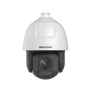 Domo PTZ IP 4 Megapixel  / 45X Zoom / 300 mts IR / AutoSeguimiento / WDR 120 ...