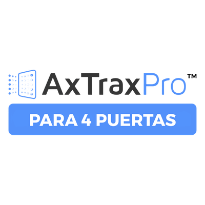 Licencia de software / 4 lectoras / Cliente-servidor / Interfaz web HTML5 / Multiplataforma / Escalable | SIERRA STORE