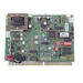 Tablilla de control / Compatible series 6500/9000 / Eficiencia térmica / Estándar industrial 4405-018 / Material resistente | SIERRA STORE