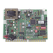 Tablilla de control / Compatible series 6500/9000 / Eficiencia térmica / Estándar industrial 4405-018 / Material resistente | SIERRA STORE