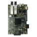Módulo de Comunicación de Red / Fibra Óptica Monomodo 9/125 µm / 100 Mbps / Atenuación 30 dB / NFPA Estilo 4 y 7 / Dual Puerto LC | SIERRA STORE