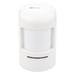 DETECTOR PIR INALAMBRICO CON INMUNIDAD A MASCOTAS DE 25KG  LINEA FORCE | SIERRA STORE