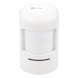 DETECTOR PIR INALAMBRICO CON INMUNIDAD A MASCOTAS DE 25KG  LINEA FORCE | SIERRA STORE