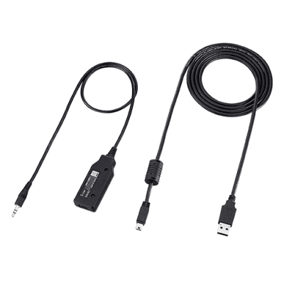 ICOM OPC-478UD