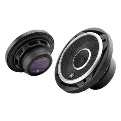 JL Audio C2 / Coaxial 6" / 60 W RMS / 4 Ω / Car Audio | SIERRA STORE