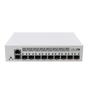 Cloud Router Switch con 1 puerto GbE/ 5 Puertos SFP/ 4 puertos SFP+ Ideal par...