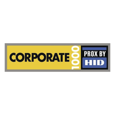 Licencia de formato de credencial / 35 o 48 bits / Control de acceso corporativo / Sin duplicados | SIERRA STORE