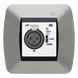 Base de Entrada Microfónica XLR Preamplificada / Compresor de Voz Integrado / Compatible con Micrófonos Dinámicos y Electret / | SIERRA STORE