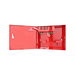 Fuente de Alimentación para Detección de Incendios / 24 V DC / Protección Sobrecarga y Cortocircuito / Certificación UL / Diseño | SIERRA STORE