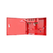Fuente de Alimentación para Detección de Incendios / 24 V DC / Protección Sobrecarga y Cortocircuito / Certificación UL / Diseño | SIERRA STORE