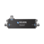 Separador TAP -7 dB con rango de frecuencia de 575 a 6000 MHz. Ideal para sep...