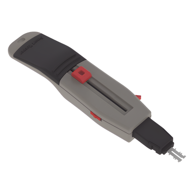PANDUIT SKMKEY - Llave Maestra Smartkeeper, para Dispositivo de Bloqueo USB-A, RJ45, o USB-C | SIERRA STORE
