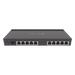 Router / CPU 4 Núcleos ARM / 10 Puertos Gigabit / 1 Puerto SFP+ 10G / 1 GB RAM / Montaje Rack 1U | SIERRA STORE
