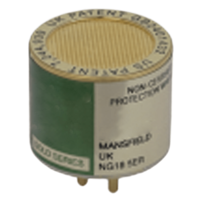 Sensor VOC NDIR / Salida 0.4-2 VCC o Digital / Compensación Térmica Automática / Reemplazo Pellistor | SIERRA STORE