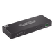 Conmutador HDMI / 4 Entradas 1 Salida / 8K@60Hz / 48 Gbps / HDMI 2.1 / Control IR y RS-232 | SIERRA STORE